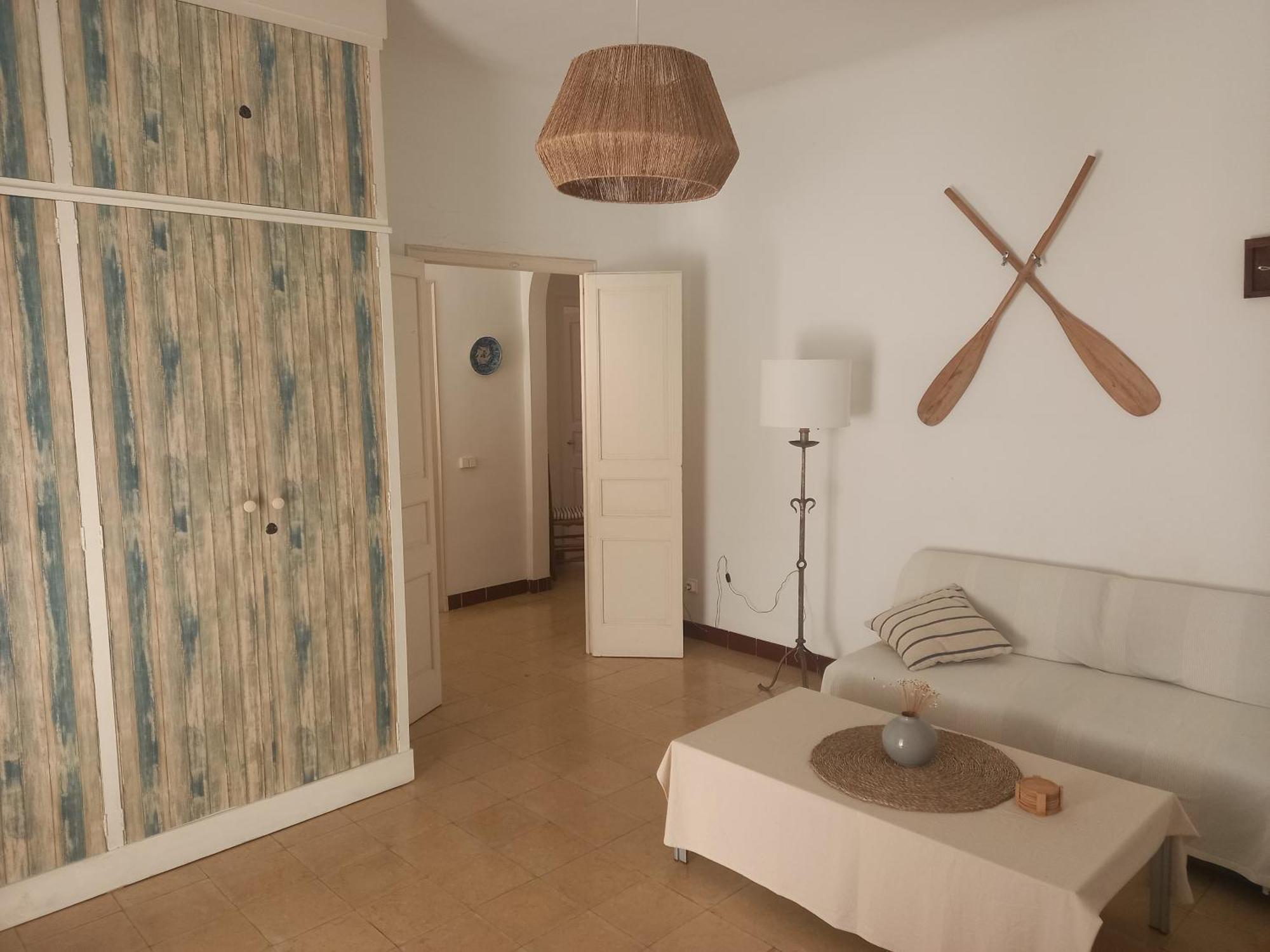Apartamento L' Escala Exterior foto
